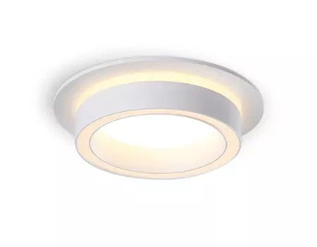 Встраиваемый светильник Ambrella light Techno Spot Acrylic tech TN5240