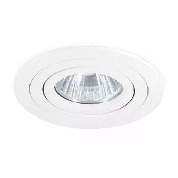 Встраиваемый светильник Ambrella light Techno Spot TN102501