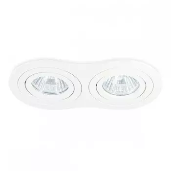 Встраиваемый светильник Ambrella light Techno Spot TN102505