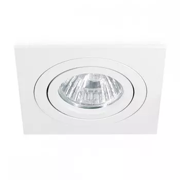 Встраиваемый светильник Ambrella light Techno Spot TN102621