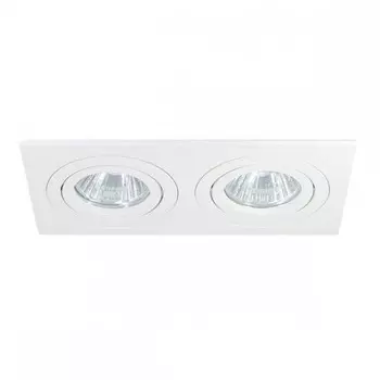 Встраиваемый светильник Ambrella light Techno Spot TN102626