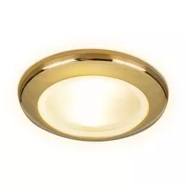 Встраиваемый светильник Ambrella light Techno Spot TN110