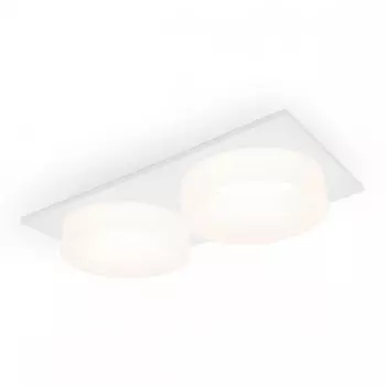 Встраиваемый светильник Ambrella light Techno TN1317