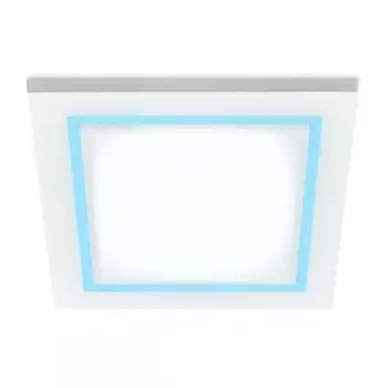 Встраиваемый светильник Ambrella light TN122