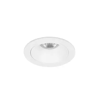 Встраиваемый светильник Arte Lamp Act Mini A3536PL-1WH