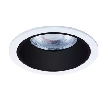 Встраиваемый светильник Arte Lamp Chess A3313PL-1WH