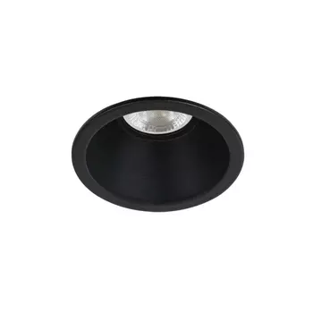 Встраиваемый светильник Arte Lamp Dash Mini A2764PL-1BK