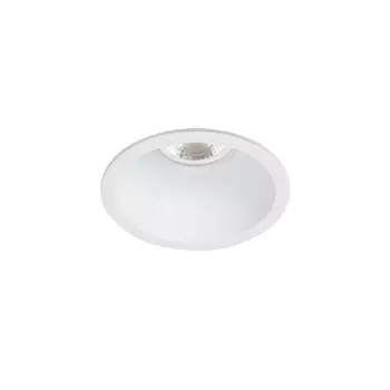 Встраиваемый светильник Arte Lamp Dash Mini A2764PL-1WH