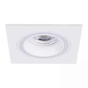 Встраиваемый светильник Arte Lamp Imai A2465PL-1WH