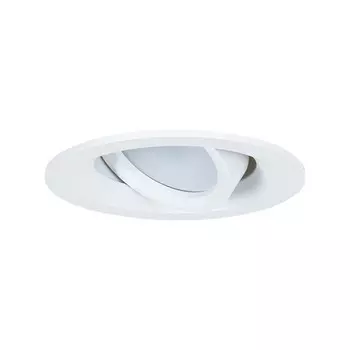 Встраиваемый светильник Arte Lamp Mira A2862PL-1WH