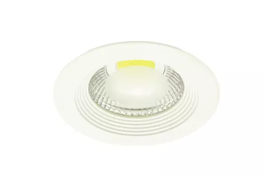 Встраиваемый светильник Arte Lamp Uovo A6406PL-1WH