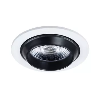 Встраиваемый светильник Arte Lamp Uva A3318PL-1WH