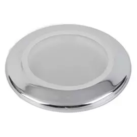 Встраиваемый светильник CATANIA GU5.3 001 CH CATANIA