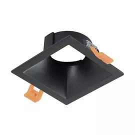 Встраиваемый светильник Crystal Lux CLT 007C1 BL