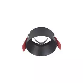 Встраиваемый светильник Crystal Lux CLT 044C BL