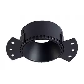 Встраиваемый светильник Crystal Lux CLT 050C1 BL-BL