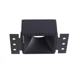 Встраиваемый светильник Crystal Lux CLT 051C1 BL-BL