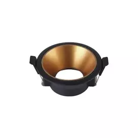 Встраиваемый светильник Crystal Lux CLT 052C BL-GO