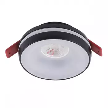 Встраиваемый светильник Crystal Lux CLT 063C1 BL