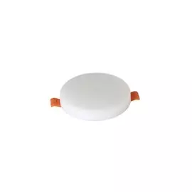 Встраиваемый светильник Crystal Lux CLT 500C100 WH 3000K