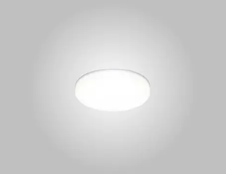 Встраиваемый светильник Crystal Lux CLT 500C100 WH