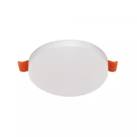 Встраиваемый светильник Crystal Lux CLT 500C170 WH