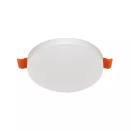 Встраиваемый светильник Crystal Lux CLT 500C170 WH 3000K