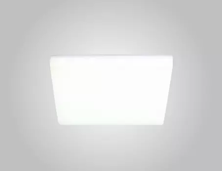 Встраиваемый светильник Crystal Lux CLT 501C170 WH