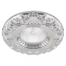 Встраиваемый светильник Donolux N1553-Chrome