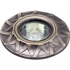Встраиваемый светильник Enna Escada 221031