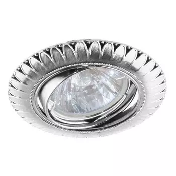 Встраиваемый светильник Escada Aosta 221071