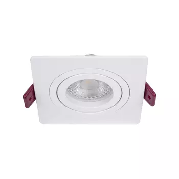 Встраиваемый светильник Favourite Lamppu 4542-1C