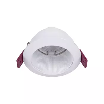 Встраиваемый светильник Favourite Lamppu 4544-1C