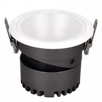 Встраиваемый светильник Favourite Mortise 4415-1C