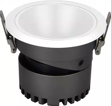 Встраиваемый светильник Favourite Mortise 4416-1C