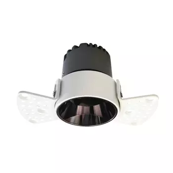 Встраиваемый светильник Favourite Mortise 4418-1C