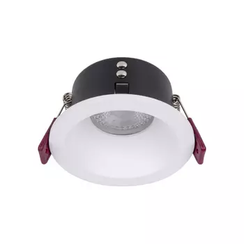 Встраиваемый светильник Favourite Soggy 4528-1C