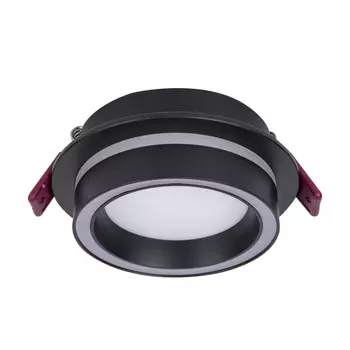 Встраиваемый светильник Favourite Vasto 4540-1C