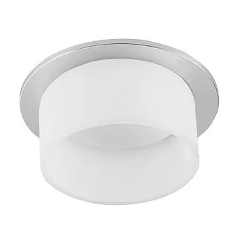 Встраиваемый светильник General GCL-GX53-H18 (661305)