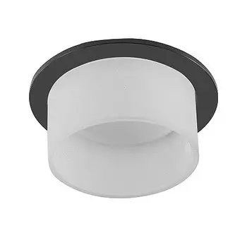 Встраиваемый светильник General GCL-GX53-H18 (661307)