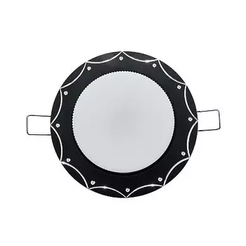 Встраиваемый светильник General GCL-GX53-H18 (661314)