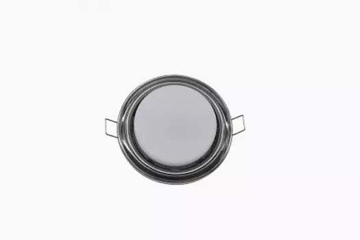 Встраиваемый светильник General GCL-GX53-H38 (661311)