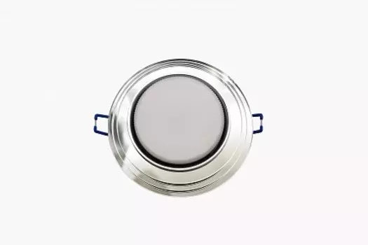 Встраиваемый светильник General GCL-GX53-H38 (661319)