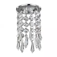 Встраиваемый светильник Ideal Lux Bossanova