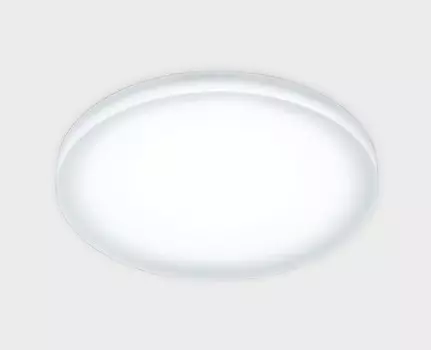 Встраиваемый светильник Italline IT06-6010 white 3000K