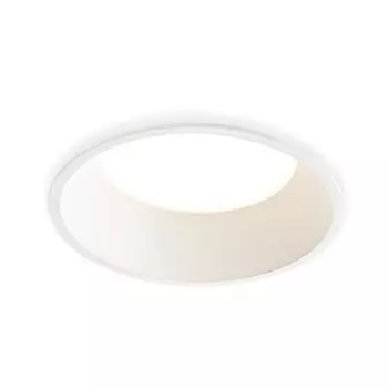 Встраиваемый светильник Italline IT06-6012 white 4000K
