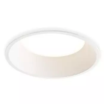 Встраиваемый светильник Italline IT06-6014 white 4000K