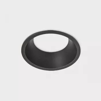 Встраиваемый светильник Italline IT08-8013 black 3000K