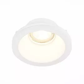 Встраиваемый светильник из гипса St Luce Gypsum ST254.308.01