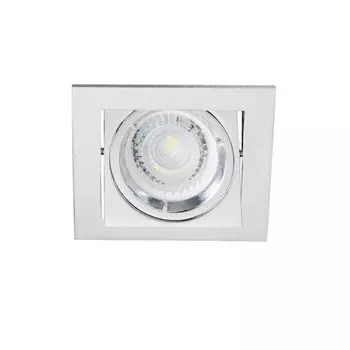 Встраиваемый светильник Kanlux ALREN DTL-C 26755